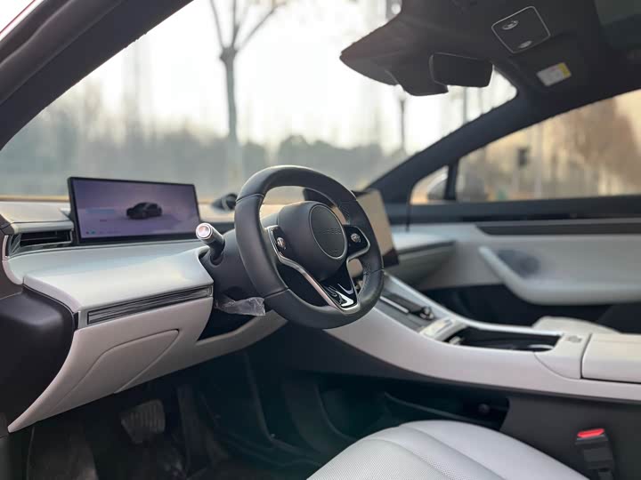 Фото 5 - Luxeed S7