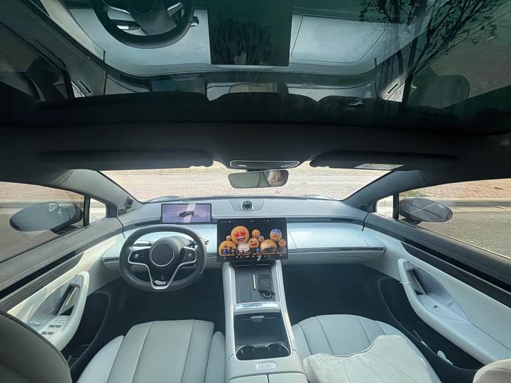 Фото 9 - Luxeed S7