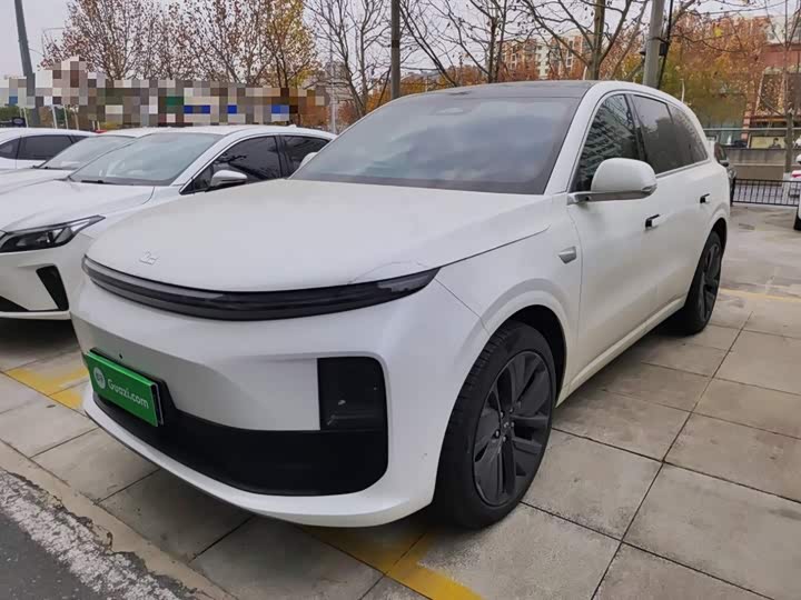 Фото 2 - LiXiang L6