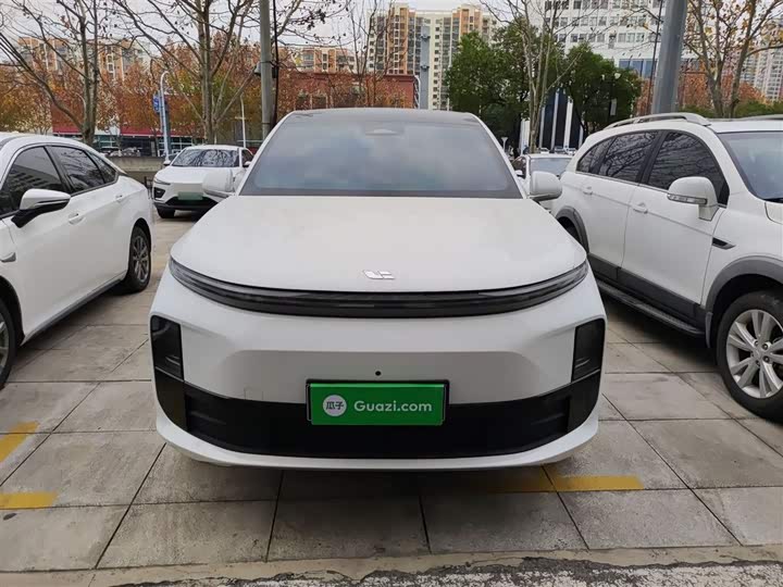 Фото 3 - LiXiang L6