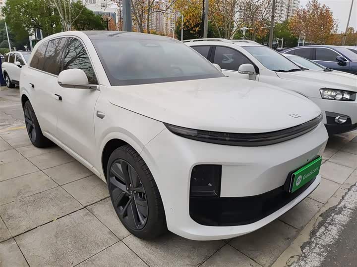 Фото 4 - LiXiang L6