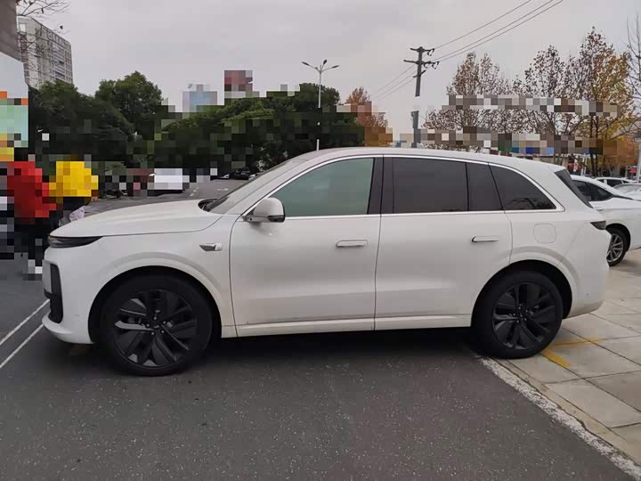 Фото 5 - LiXiang L6