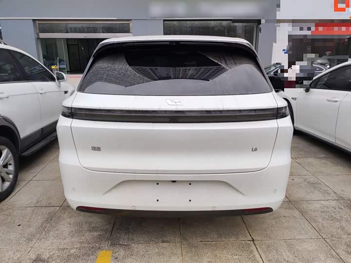 Фото 6 - LiXiang L6