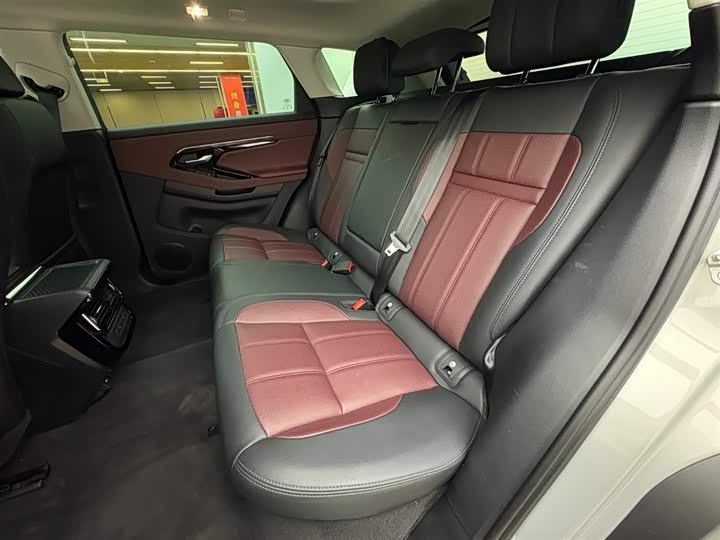 Фото 7 - Land Rover Range Rover Evoque L