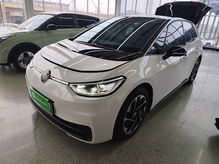 Фото 2 - Volkswagen ID.3