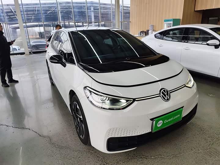 Фото 4 - Volkswagen ID.3