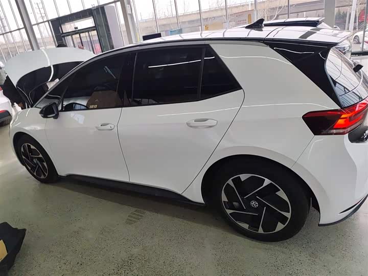 Фото 5 - Volkswagen ID.3