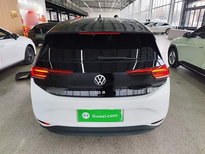 Фото 6 - Volkswagen ID.3