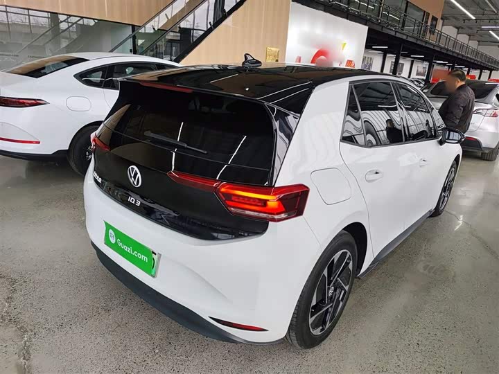 Фото 7 - Volkswagen ID.3