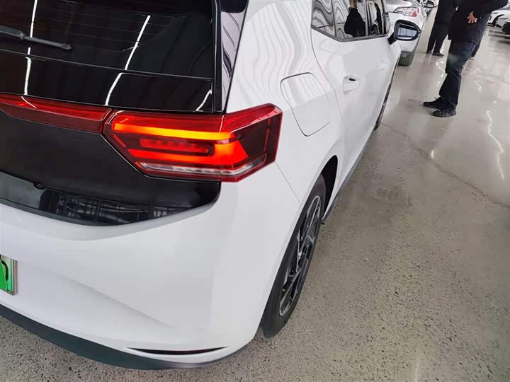 Фото 8 - Volkswagen ID.3