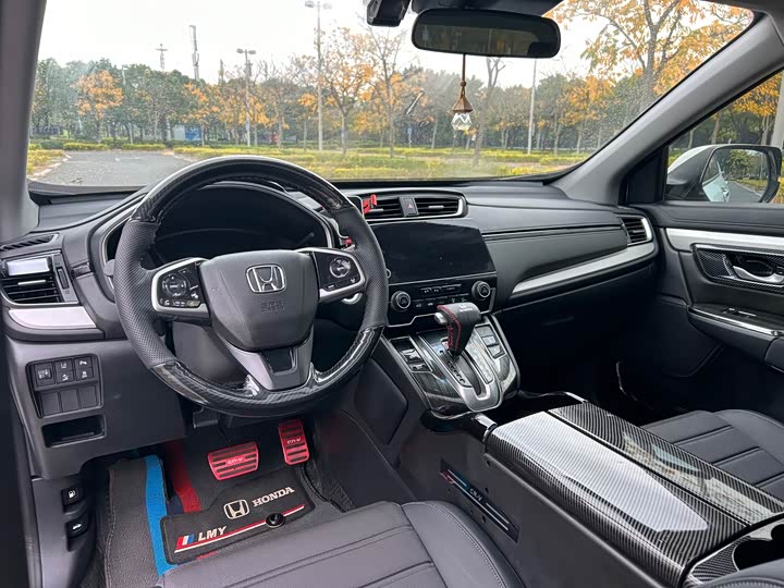 Фото 3 - Honda CR-V