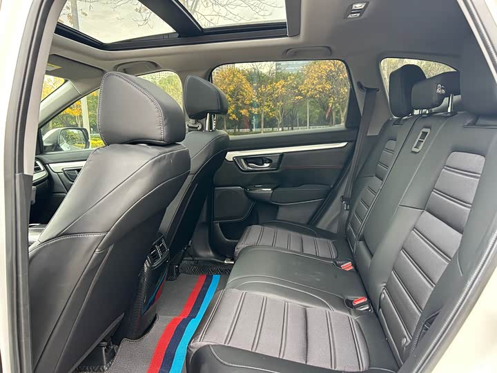 Фото 4 - Honda CR-V