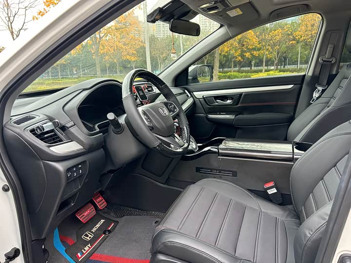 Фото 5 - Honda CR-V