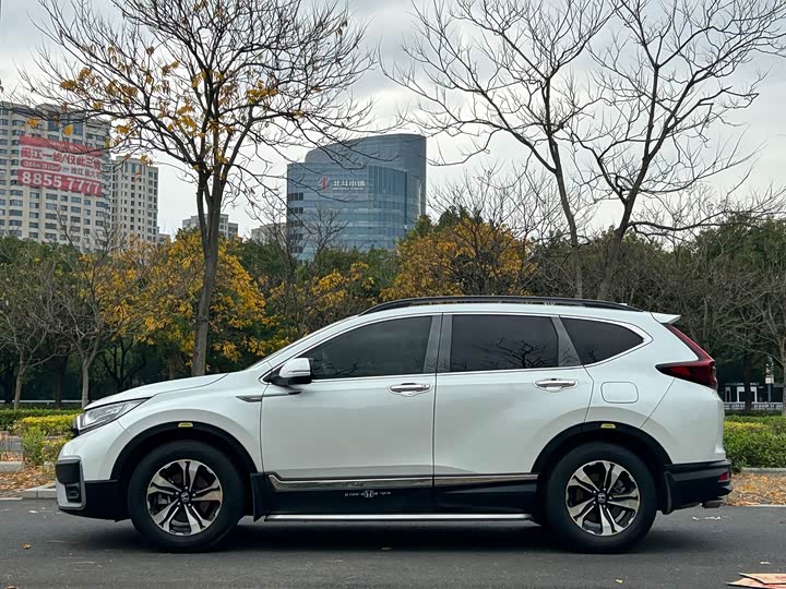 Фото 8 - Honda CR-V