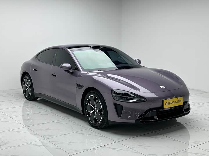 Фото 3 - Xiaomi SU7