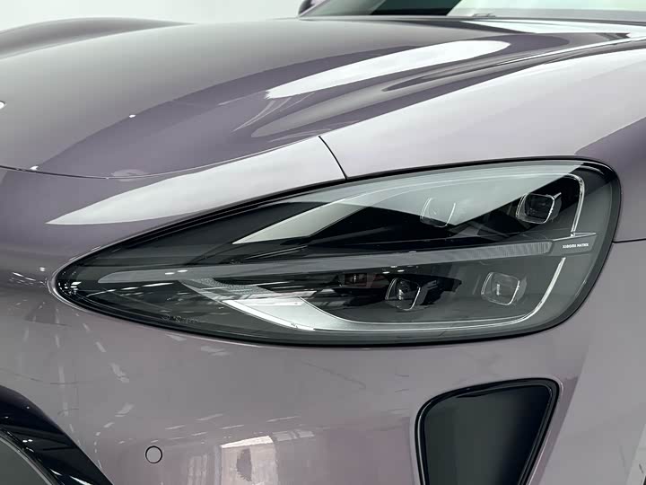 Фото 4 - Xiaomi SU7