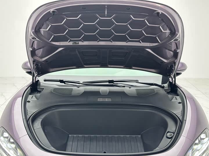 Фото 5 - Xiaomi SU7