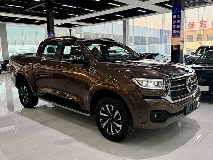 Фото 3 - Great Wall Pao