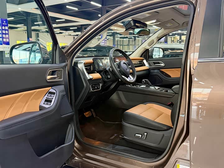 Фото 4 - Great Wall Pao