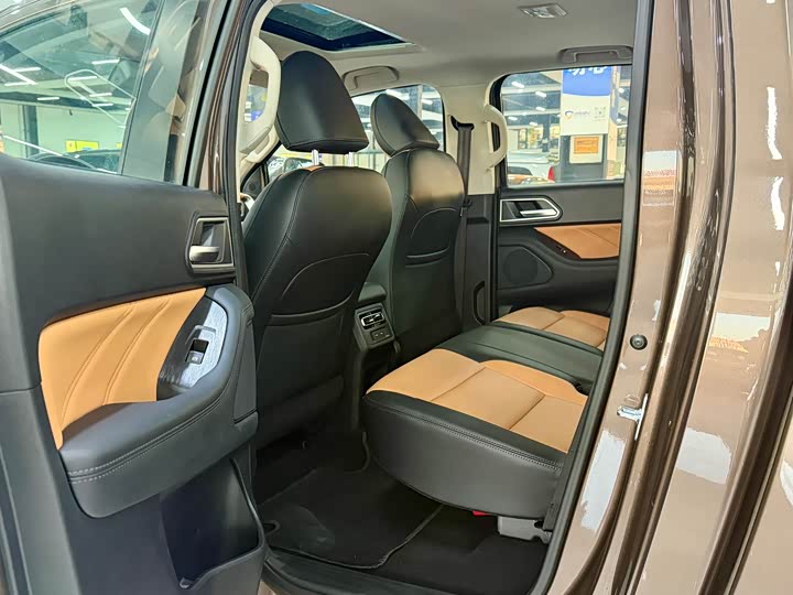 Фото 5 - Great Wall Pao