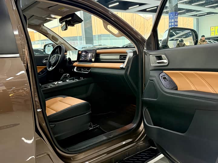 Фото 6 - Great Wall Pao