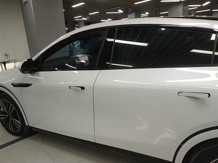 Фото 5 - XPeng G6