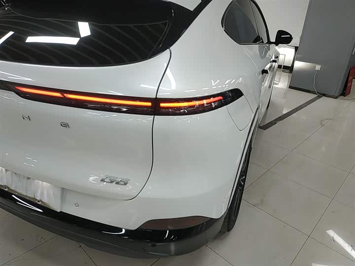 Фото 8 - XPeng G6