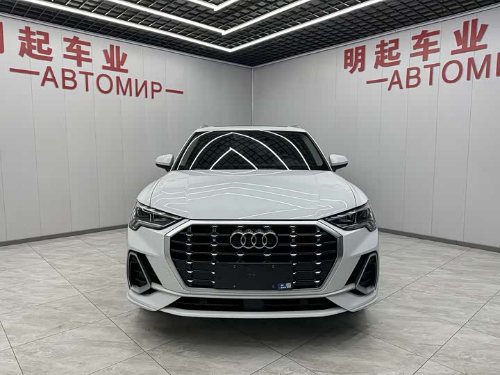 Фото 3 - Audi Q3