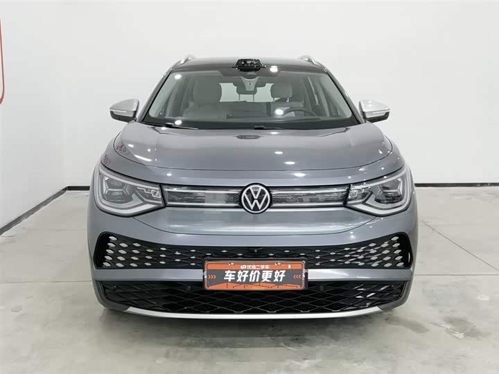 Фото 3 - Volkswagen ID.6 X