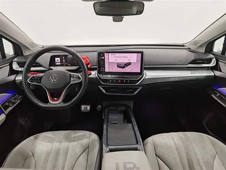 Фото 5 - Volkswagen ID.6 X