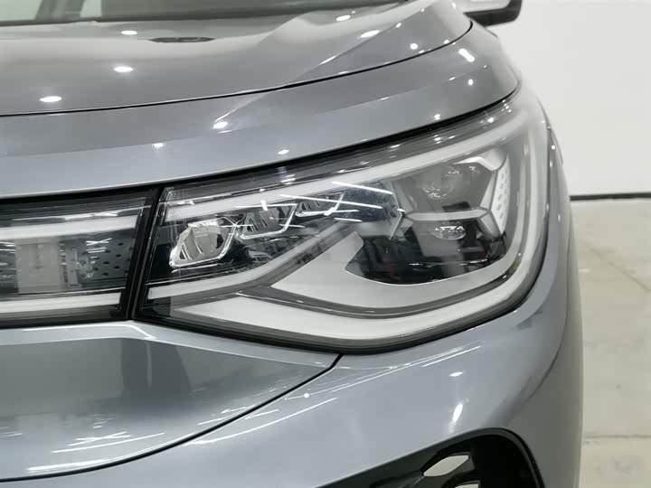 Фото 7 - Volkswagen ID.6 X