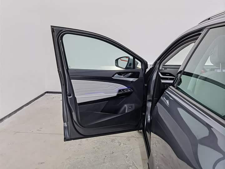 Фото 8 - Volkswagen ID.6 X