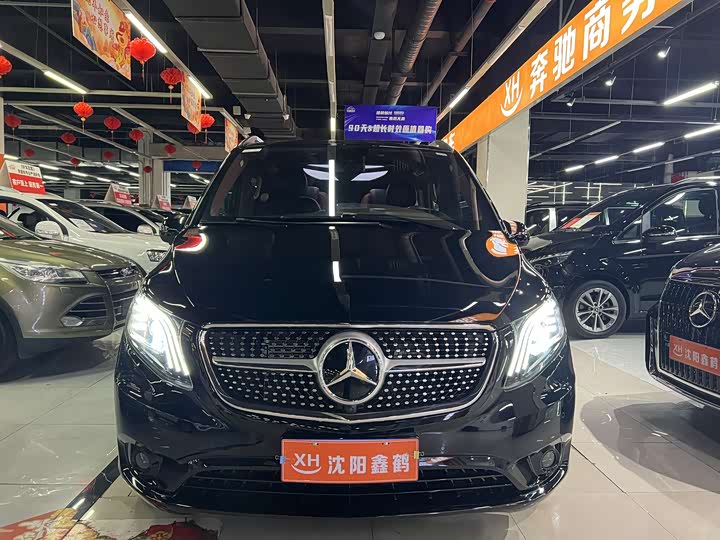 Фото 2 - Mercedes-Benz Vito