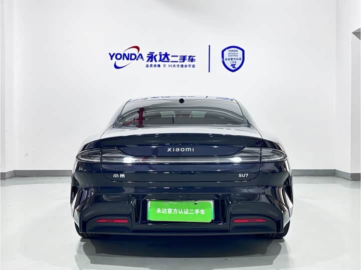 Фото 3 - Xiaomi SU7