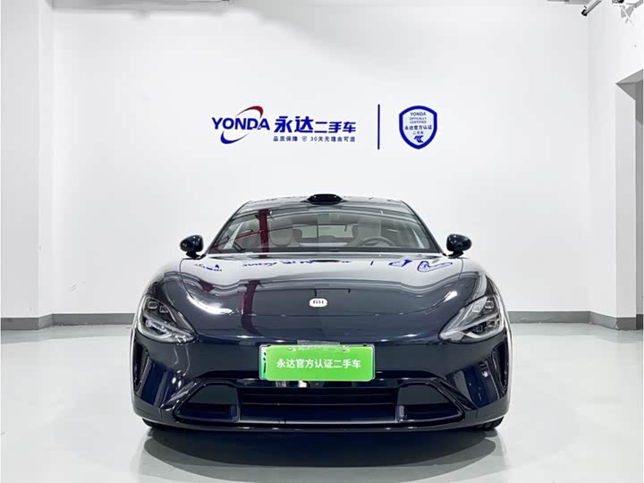 Фото 5 - Xiaomi SU7