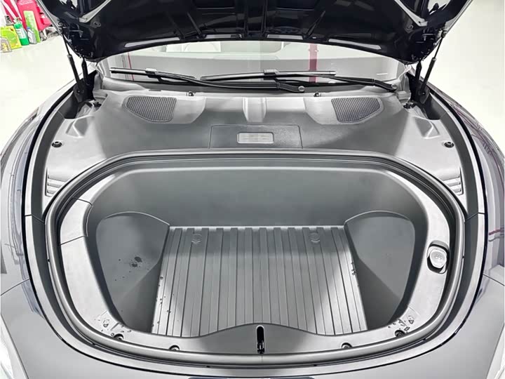 Фото 7 - Xiaomi SU7