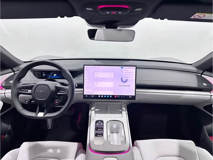 Фото 8 - Xiaomi SU7