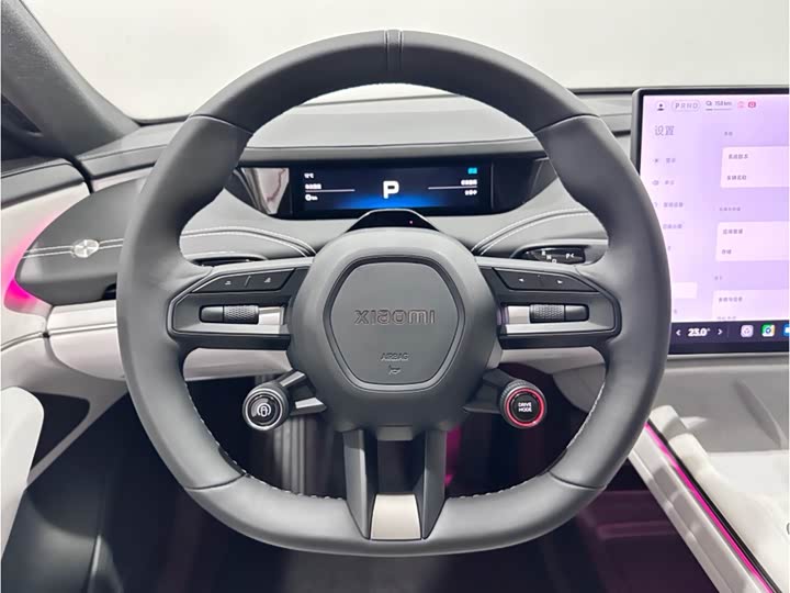 Фото 9 - Xiaomi SU7