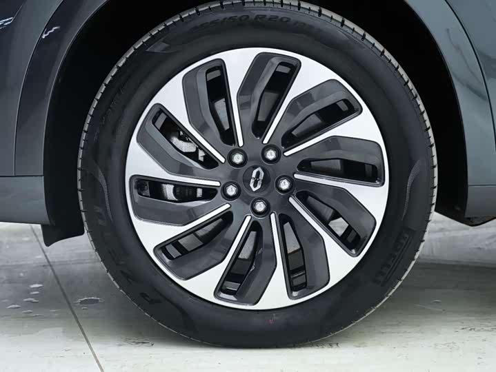 Фото 7 - Aito M7