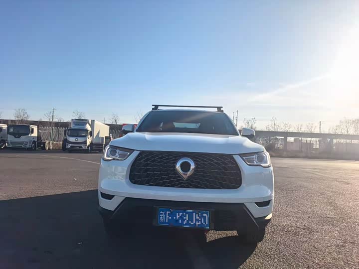 Фото 1 - Great Wall Pao