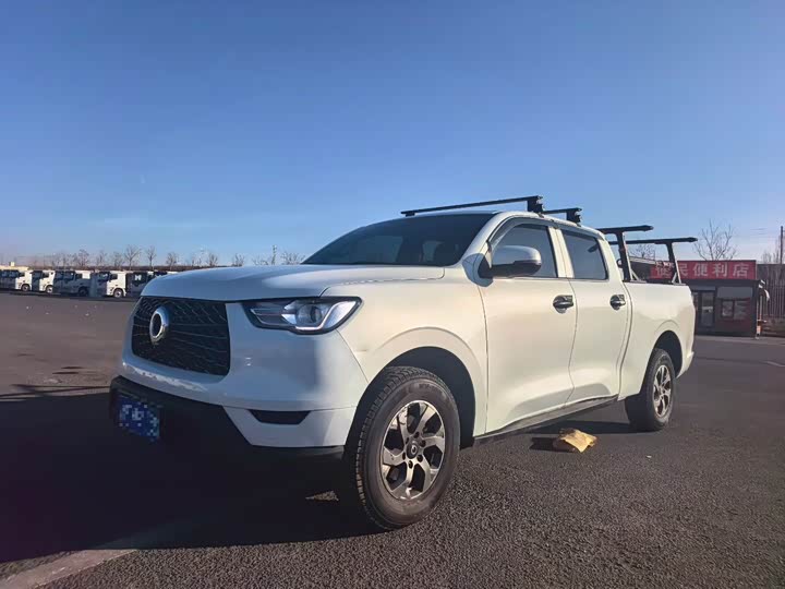 Фото 2 - Great Wall Pao