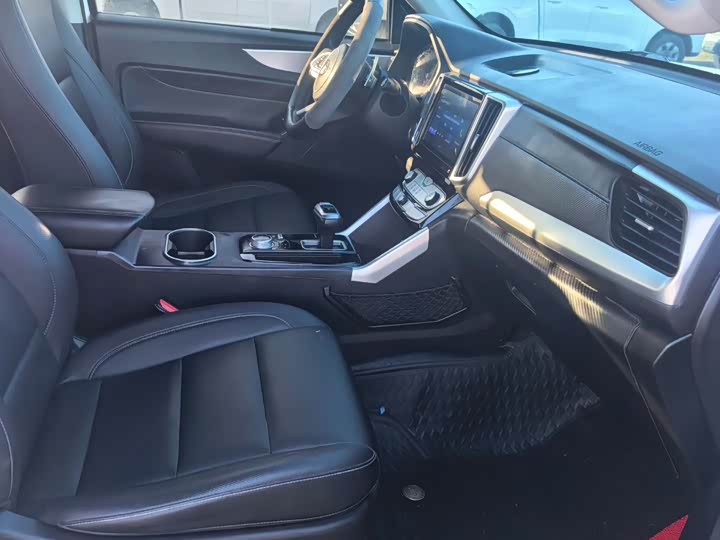 Фото 4 - Great Wall Pao