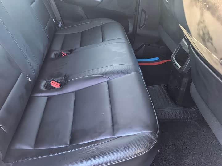 Фото 5 - Great Wall Pao