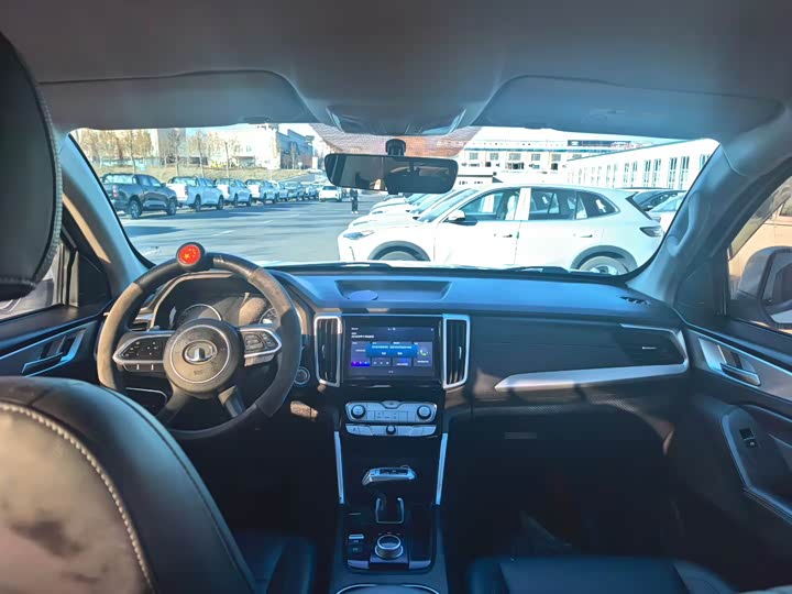 Фото 6 - Great Wall Pao