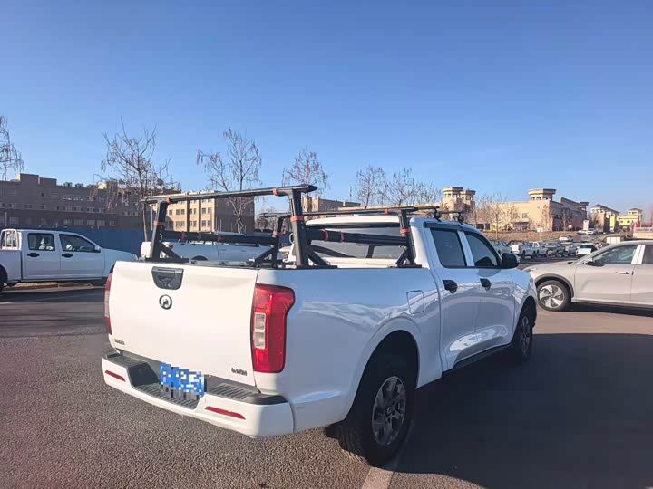 Фото 7 - Great Wall Pao