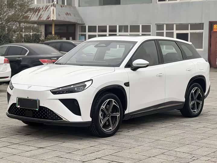 Фото 1 - Hozon L