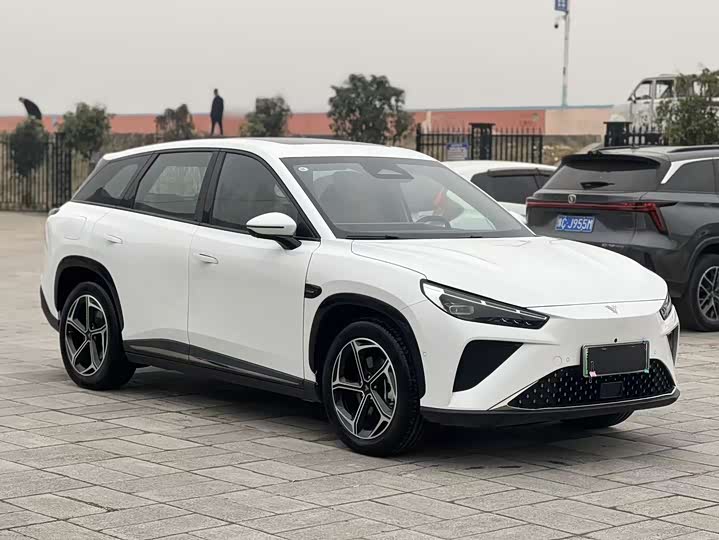 Фото 3 - Hozon L