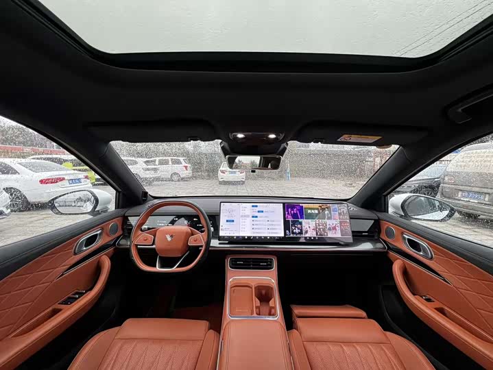 Фото 6 - Hozon L