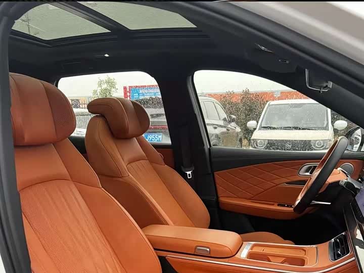 Фото 7 - Hozon L