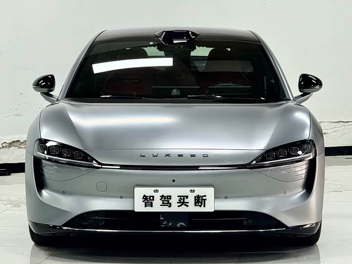 Фото 2 - Luxeed S7